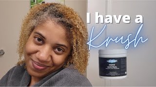 The Mane Krush Krisis Kontrol Ayurvedic Deep Conditioner | Ayurevedic Treatment | Ayurvedic Journey