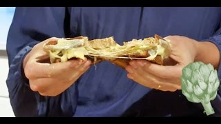 Secrets to a Perfect Grilled Cheese | Potluck Video