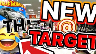 This Treasure Hunt Was A Real Surprise, Hunting Hot Wheels Cars At Target