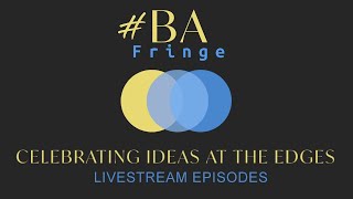 #BAFringe: S1E3 - Coaching, Cybersecurity, 'Calling it out' and what makes a great BA?