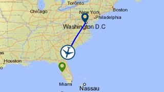 Trip-report: United Airlines E175LR IAD-TPA *First time traveling on United airlines*