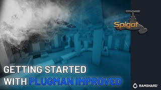 How To Use Plugman Improved | Minecraft Spigot Tutorial