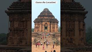 Name this Ancient Wonder!Unesco World Heritage Site #indianarchitecture #indiantemples#lifeofkarthik