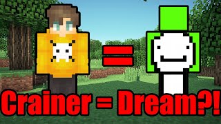 Is Crainer Dream?