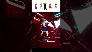 フルはコメント欄【Beat Saber】完コピ！One Night Carnival / 氣志團【ビートセイバー】