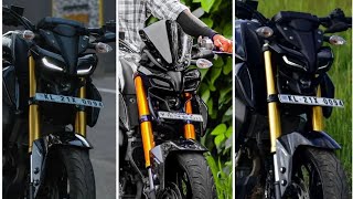 MT15_tik tok video❤️ | mt15 Modified | mt 15v2_bike modification💯 | yamaha mt15v2 status🔥💥