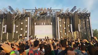 COONE - Evolution is here @ A Summer Story 2019, Madrid