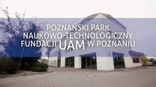 PPNT -  Poznański Park Naukowo-Technologiczny