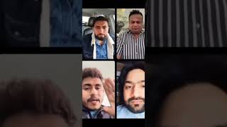 Deepak Kalal live fight with Gurgaon Gujar || Top Viral video || Yeh nahi Dekha toh kuch nahi dekha