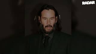 Adrenaline Junkie Keanu Reeves' Fiancee Alexandra Grant Has 'Given Him Ultimatum' Over Ditching His