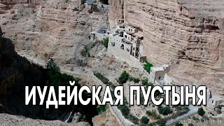 Иудейская пустыня 1.10.2022