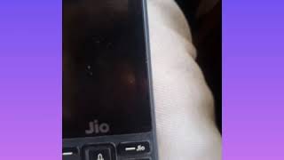 Jio reset password. Jio phone hang on logo solution.how to unlock Jio phone f220b.