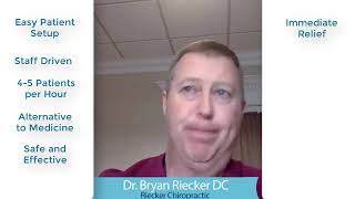 Dr  Reicker Testimonial on BOT