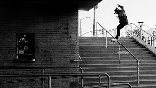 Nyjah Huston | 'til death