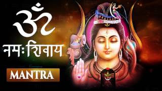 Meditation & Peaceful Mantra - Om Namah Shivaya Mantra - Shiva Mantra - Morning Prayer