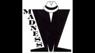 MADNESS - MY GIRL (LIVE)