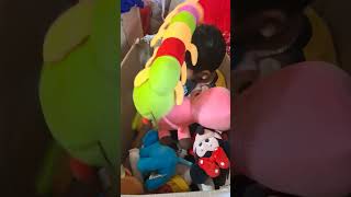 Arhus peekaboo playtime #latestvideo #ownvoice #viralvideo #trending #2yearsbabyvideos