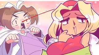 HUNT FOR THE TIDDY - "Hunt for the Sword Samurai" - Jaltoid