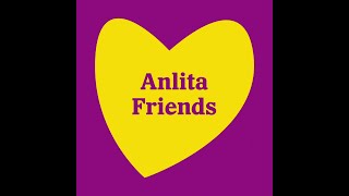 Anlita Friends