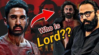 Who Is Real Lord ? : Kill Vs Animal | An Unimportant Comparison | Ds Shukla