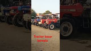 Tractor mandi barnala|#viral#viralvideo#tractor baazar#tractormandi#tractorsale#tractormela# tractor