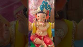 Inko Sang leke chale hai apni sang apni nagariya @laddugopalpyaro06 #shorts #youtubeshorts #ganesh