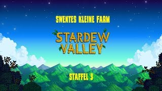 Stardew Valley - Folge 105 - Staffel 3 [Let's Play Deutsch]