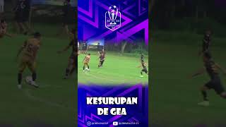 UNTUNG GAK KESURUPAN VIA VALEN  #timnasday #football #ligatarkam #liga1 #433 #timnasday #tarkam