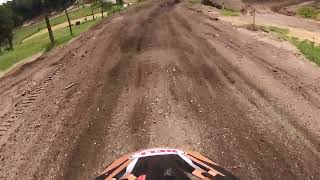 Tomahawk MX 7/15/23 on CR250