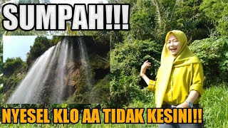 NYESEL KALO GAK TAU WISATA INI