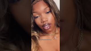 #nelccia #grwm #fashiontrends #rnb #newmusic #tiktok #shorts #reels #trending