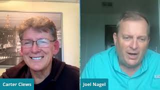 Joel Nagel Show Episode 12