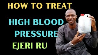 OGUN HIGH BLOOD PRESSURE#viralvideo #english #spirituality #subscribe #