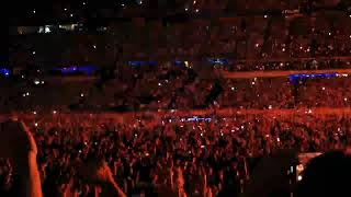 Coldplay - PARIS 1 2022 - stade de France(2)