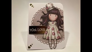 10 Cards 1 Kit • Love From Lizi • September 2021 Card Kit