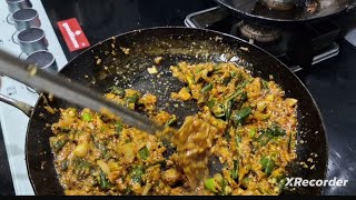 masala bhindi recipe/how to make masala bhindi in hindi/bhindi recipe/sabji recipe in hindi/bhindi