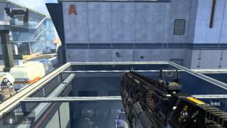 Advanced Warfare Trickshot Tutorial! (EM1 Stall) | InfraRed68