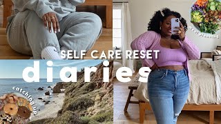 A WHOLESOME SELF CARE RESET: how to be your best self | JNAYDAILY