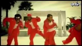 Pretty Ricky - Grind With Me