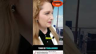 #shorts – Chiste puntualidad – Montserrat Bellido Durán