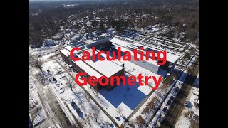 Calculating Geometry in ArcGIS Pro