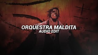 Orquestra Maldita (Funk Br) - Trashxrl | Audio Edit | Non Copyright