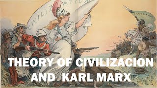 🔴 Karl Marx and his theory of civilization. The truth for the first time. Part 1.