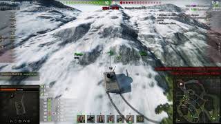 Школьники нашли!●Ахуную Позиция🡆которое ещё никто не знает! World of Tanks