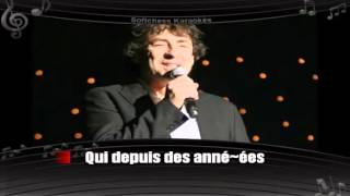 Claude Barzotti - Le pauvre vieux