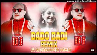 Bado_Badi_Hai_Hai_Hoye_Hoye_full_funny_#piano_mix_by_djbrremix