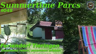 Feriendorf Tieringen - Zusammen reisen, zusammen erleben | STP #048