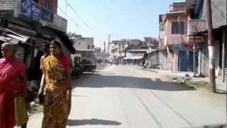 Biratnagar - Devkota Chowk to Buddha Chowk