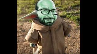 Οτινάναι: Ανέκδοτο: Έχασε τον baby Yoda