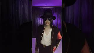 Michael Jackson Philippines #janmarkdeguzman #michaeljacksonimpersonatorphilippines